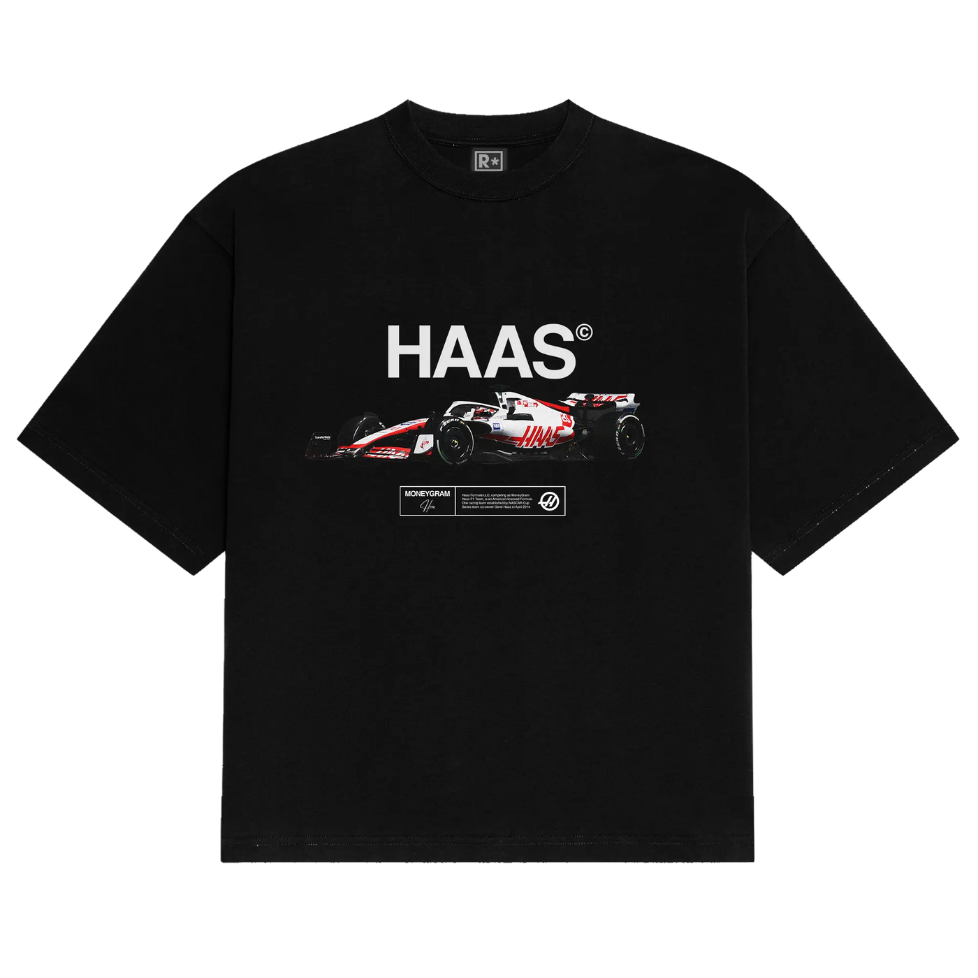 REALITY RACING │ #1 in Automotive Merch