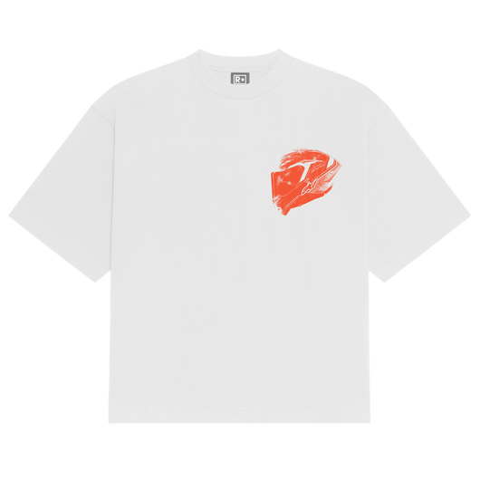 Acosta Swirl Tee