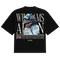 Albon Side Tee