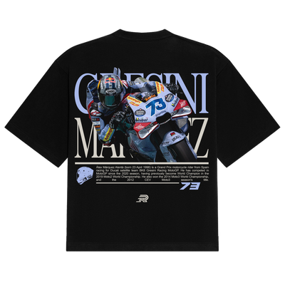 Gresini Marquez Tee