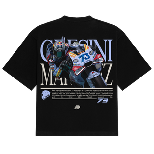 Gresini Marquez Tee