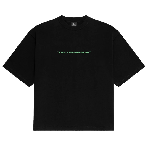 Alonso Terminator Tee