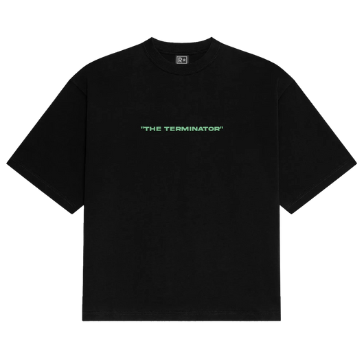 Alonso Terminator Tee Reality Racing