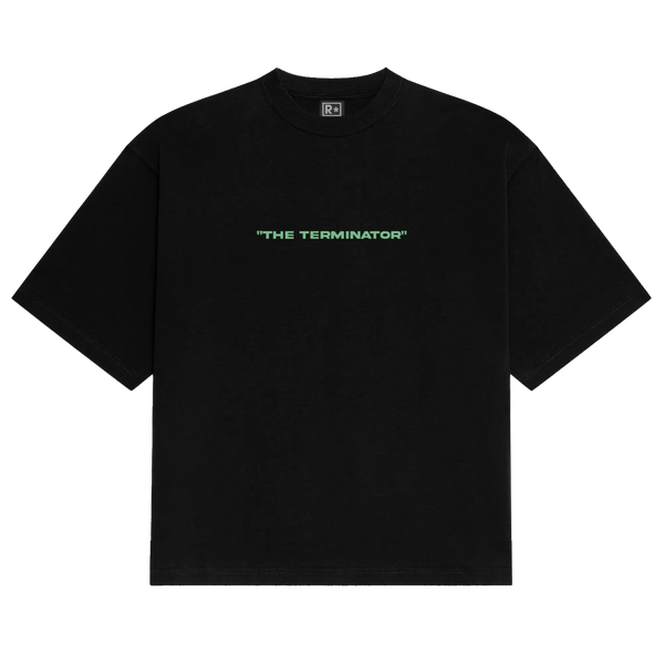 Alonso Terminator Tee