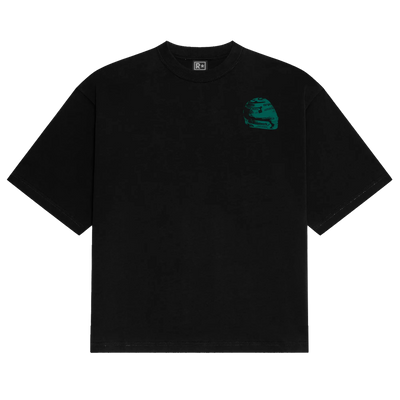 Alonso Swirl Tee Reality Racing