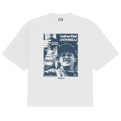 Antonelli Arrow Tee Reality Racing