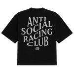 Anti Social Tee