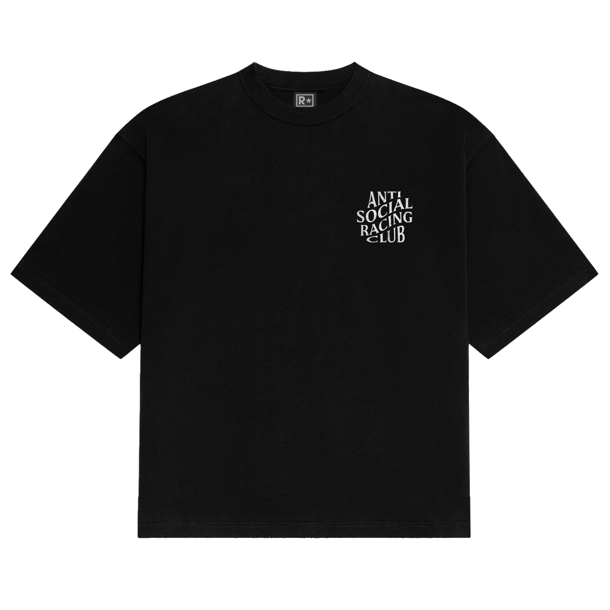 Anti Social Tee