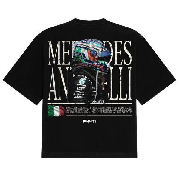 Kimi Side Tee