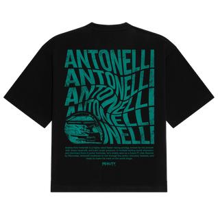 Antonelli Swirl Tee