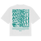 Antonelli Swirl Tee