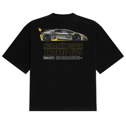 Huracán Super Trofeo EVO Tee