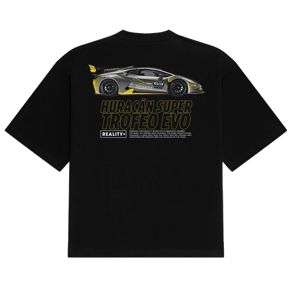 Huracán Super Trofeo EVO Tee