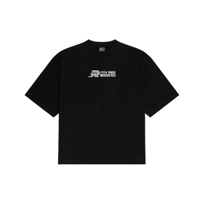 Breaks The Rules Tee Reality Racing