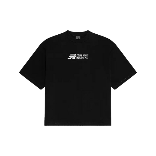 Breaks The Rules Tee