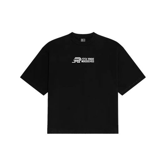 Breaks The Rules Tee Reality Racing