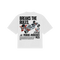 Breaks The Rules Tee