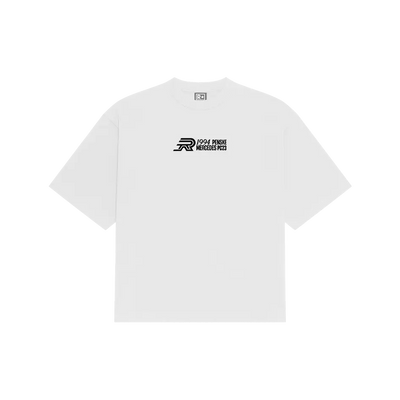 Breaks The Rules Tee Reality Racing