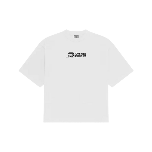 Breaks The Rules Tee Reality Racing