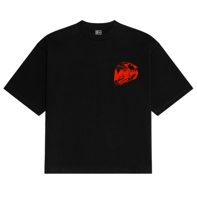 Bagnaia Swirl Tee