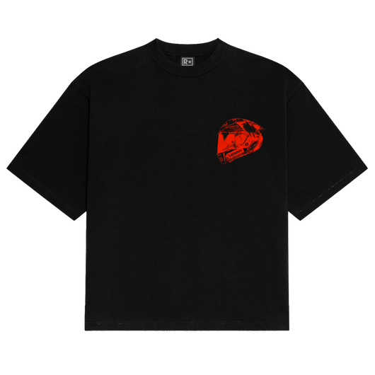 Bagnaia Swirl Tee