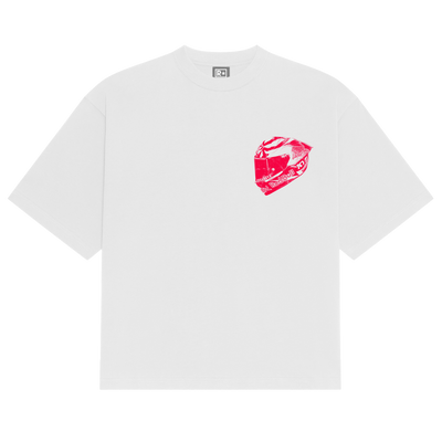 Bastianini Swirl Tee