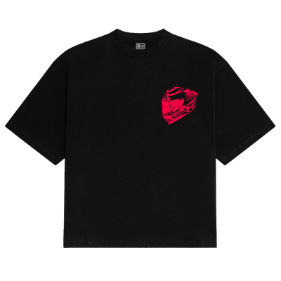 Bastianini Swirl Tee