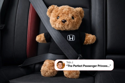 Plush Teddy Bear with Custom Shirt