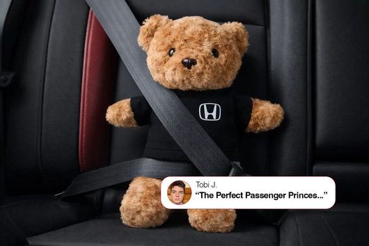 Plush Teddy Bear with Custom Shirt