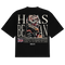 Ollie Side Tee
