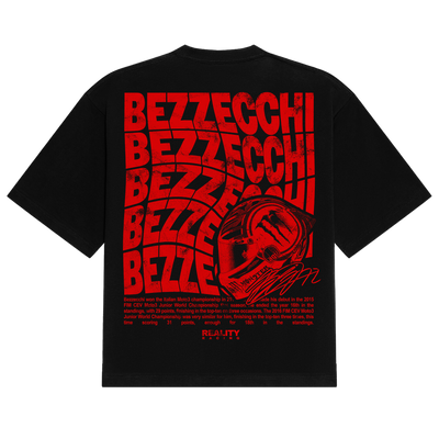 Bezzecchi Swirl Tee