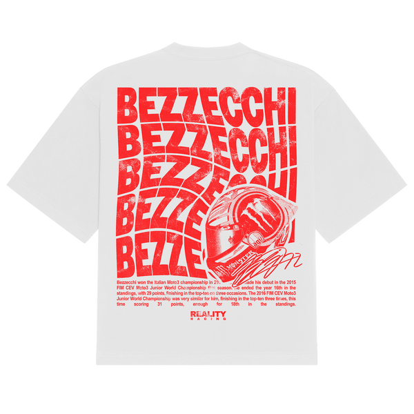 Bezzecchi Swirl Tee