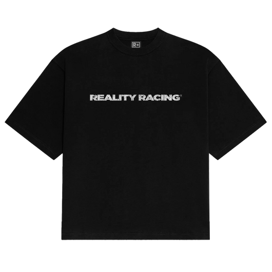 Senna Quote Tee Reality Racing