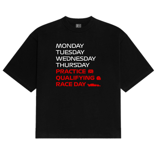 Race Day Tee