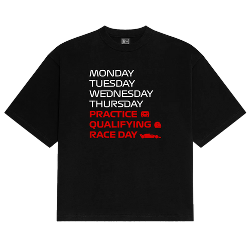 Race Day Tee