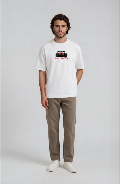 Opponents POV Tee