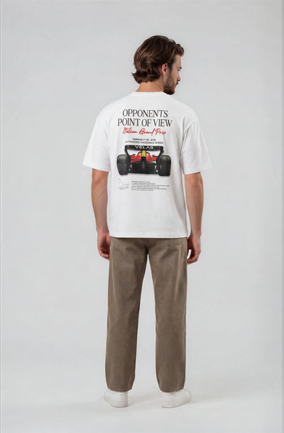 Opponents POV Tee