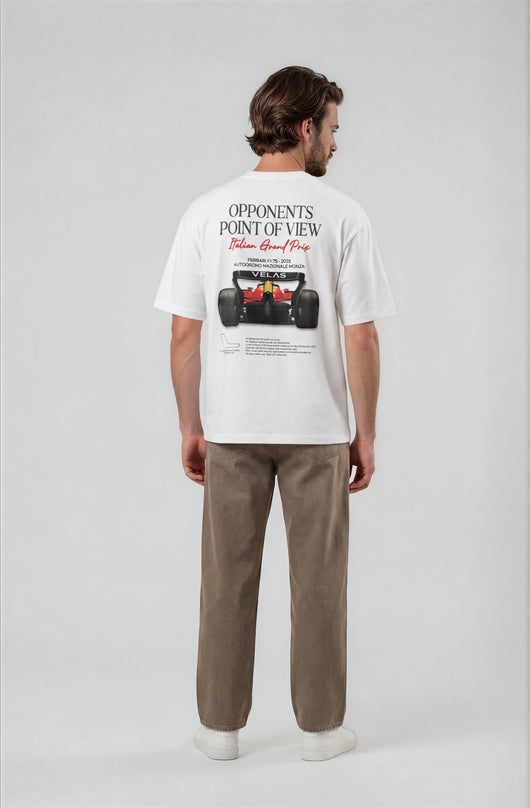 Opponents POV Tee