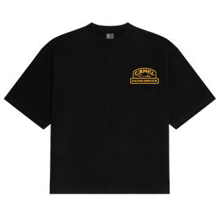 Post Race Camel Tee