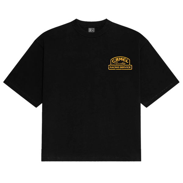 Post Race Camel Tee