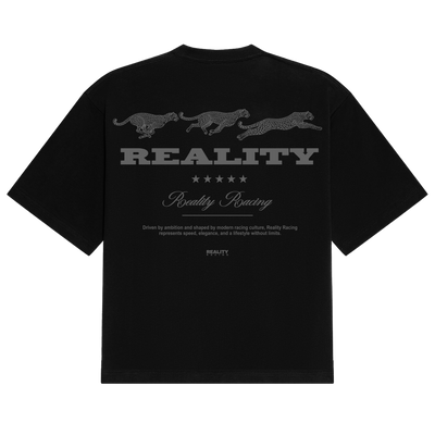 Reality Speed Tee