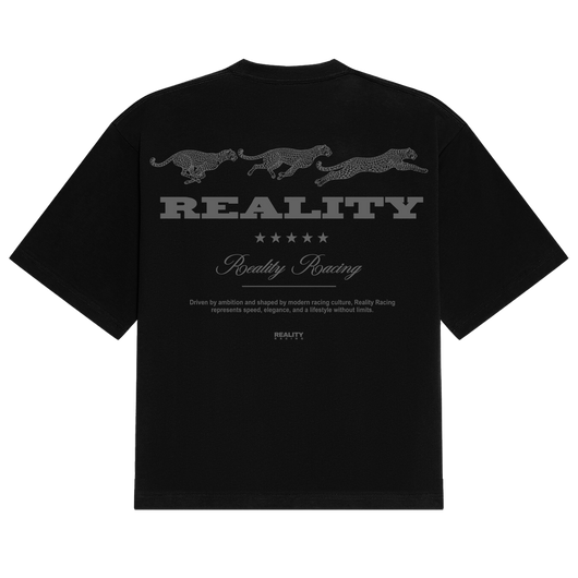 Reality Speed Tee