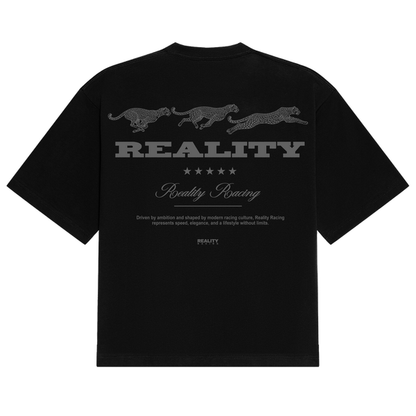 Reality Speed Tee