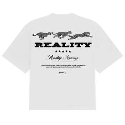 Reality Speed Tee