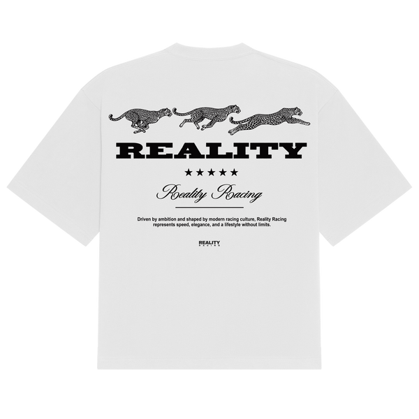 Reality Speed Tee