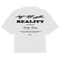 Reality Speed Tee