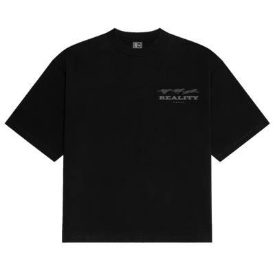 Reality Speed Tee