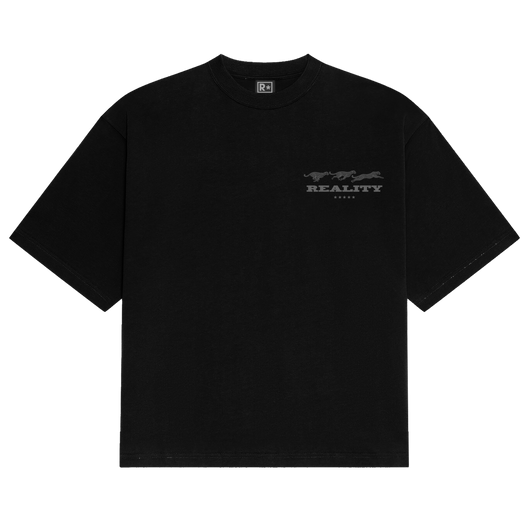 Reality Speed Tee