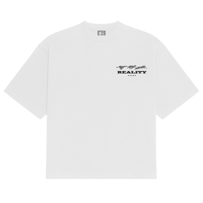 Reality Speed Tee