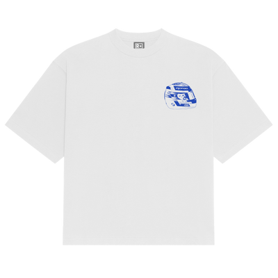 Colapinto Swirl Tee